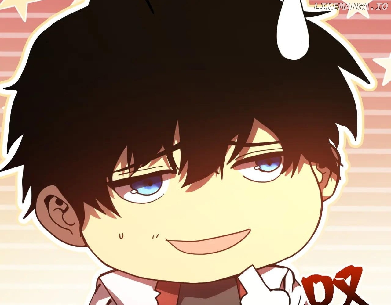 Log into the Future Chapter 217 - page 62